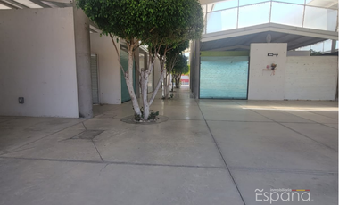 Plaza Comercial en venta en Atlixco, Puebla