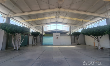 Plaza Comercial en venta en Atlixco, Puebla