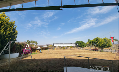 Plaza Comercial en venta en Atlixco, Puebla