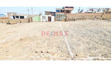 🏡 Venta De Terreno En Ocasión – Urb. San Benito, Carabayllo