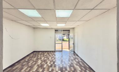 Se arrienda local comercial en Peña al llegar a Argomedo, Curicó