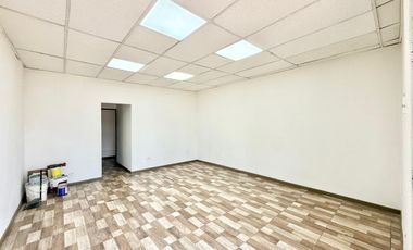 Se arrienda local comercial en Peña al llegar a Argomedo, Curicó