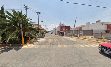 CASA EN CIRCUITO VILLAS DE SAN RAFAEL, SANTIAGO TEYAHUALCO, ESTADO DE MÉXICO ¡NO CRÉDITOS!