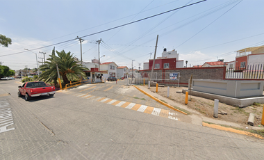 CASA EN CIRCUITO VILLAS DE SAN RAFAEL, SANTIAGO TEYAHUALCO, ESTADO DE MÉXICO ¡NO CRÉDITOS!