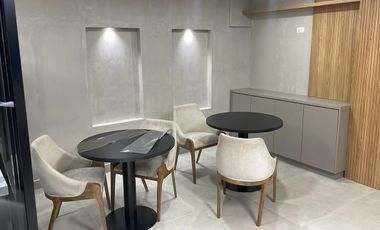 OFICINA EN ARRIENDO TOTALMENTE REMODELADA EN CHAPINERO BOGOTÁ