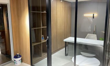 OFICINA EN ARRIENDO TOTALMENTE REMODELADA EN CHAPINERO BOGOTÁ