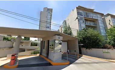 Departamento de lujo en venta Calle Niebla 2 Vista Hermosa Tlalnepantla Estado de México./ Adjudicacion Bancaria