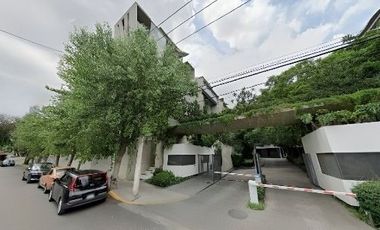 Departamento de lujo en venta Calle Niebla 2 Vista Hermosa Tlalnepantla Estado de México./ Adjudicacion Bancaria