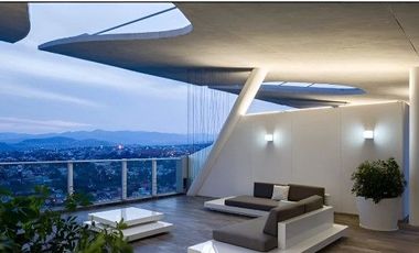 Departamento de lujo en venta Calle Niebla 2 Vista Hermosa Tlalnepantla Estado de México./ Adjudicacion Bancaria