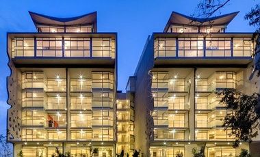 Departamento de lujo en venta Calle Niebla 2 Vista Hermosa Tlalnepantla Estado de México./ Adjudicacion Bancaria