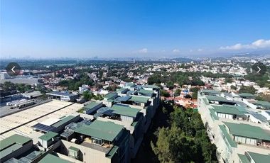 Departamento de lujo en venta Calle Niebla 2 Vista Hermosa Tlalnepantla Estado de México./ Adjudicacion Bancaria