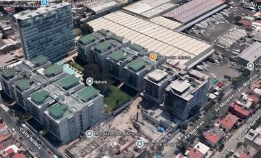 Departamento de lujo en venta Calle Niebla 2 Vista Hermosa Tlalnepantla Estado de México./ Adjudicacion Bancaria