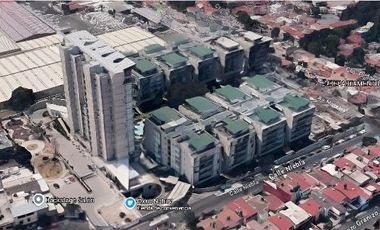 Departamento de lujo en venta Calle Niebla 2 Vista Hermosa Tlalnepantla Estado de México./ Adjudicacion Bancaria