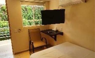 SE VENDE HOTEL EN TEQUESQUITENGO JOJUTLA, MORELOS
