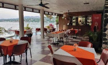 SE VENDE HOTEL EN TEQUESQUITENGO JOJUTLA, MORELOS