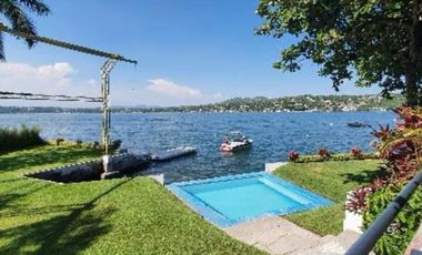 SE VENDE HOTEL EN TEQUESQUITENGO JOJUTLA, MORELOS