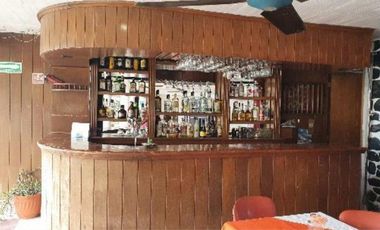 SE VENDE HOTEL EN TEQUESQUITENGO JOJUTLA, MORELOS