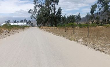 Terreno en Venta - San Antonio de Pichincha