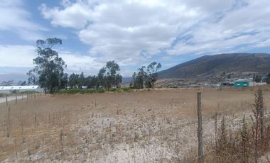 Terreno en Venta - San Antonio de Pichincha