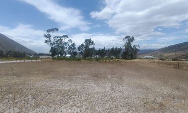 Terreno en Venta - San Antonio de Pichincha