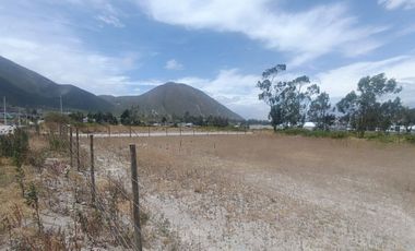 Terreno en Venta - San Antonio de Pichincha