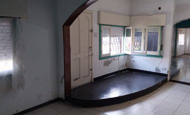 CASA en VENTA | Lanus Oeste, PBA