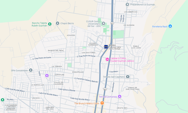 Aprovecha Casa Remate en Venta en Mansiones del Real, Ciudad Guzmán, Jalisco