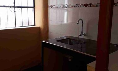 🏡 Alquiler de departamento – La Florida, Rímac