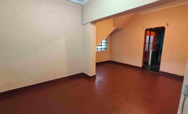 🏡 Alquiler de departamento – La Florida, Rímac