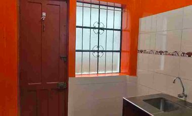 🏡 Alquiler de departamento – La Florida, Rímac