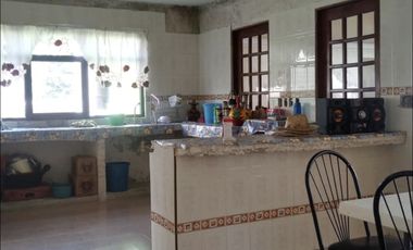 Rancho En Acatlán, Hidalgo (producción Ganadera Y de Queso).