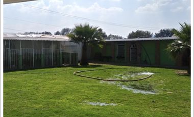 Rancho En Acatlán, Hidalgo (producción Ganadera Y de Queso).