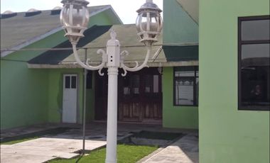 Rancho En Acatlán, Hidalgo (producción Ganadera Y de Queso).