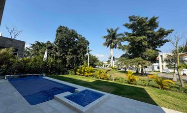 Casa en Venta  Paraíso Country Club