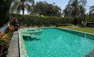 Casa en Venta Paraíso Country Club