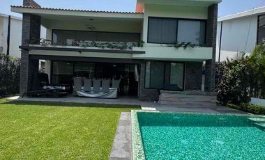 Casa en Venta Paraíso Country Club
