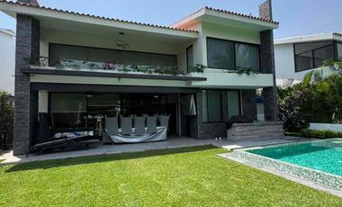 Casa en Venta Paraíso Country Club