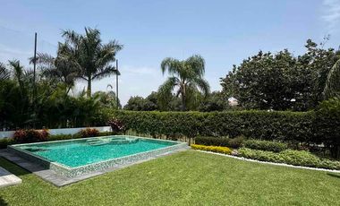 Casa en Venta Paraíso Country Club