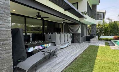Casa en Venta Paraíso Country Club