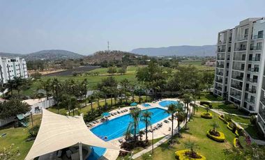 Departamento en Venta en Paraíso Country Club