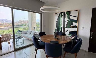 Departamento en Venta en Paraíso Country Club