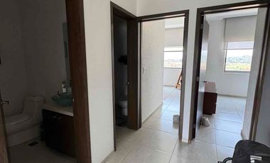 Departamento en Venta en Paraíso Country Club