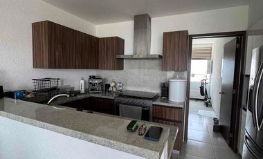 Departamento en Venta en Paraíso Country Club