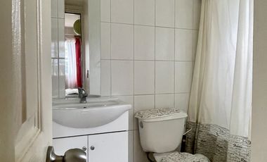 Departamento En Venta Un Dormitorio Cercano A USS Puerto Montt