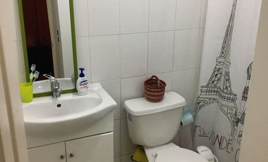 Departamento En Venta Un Dormitorio Cercano A USS Puerto Montt