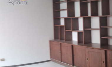 Oficina en renta en Avenida Juárez
