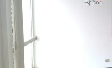 Oficina en renta en Avenida Juárez