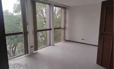 Oficina en renta en Avenida Juárez