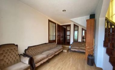 CÓMODAS Y UBICADÍSIMAS HABITACIONES CON SUS DEMÁS ÁREAS EN SAN JERÓNIMO LÍDICE.