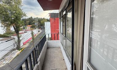 CÓMODAS Y UBICADÍSIMAS HABITACIONES CON SUS DEMÁS ÁREAS EN SAN JERÓNIMO LÍDICE.